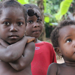 Au Togo avec Nihade Assoumanou