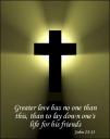 The Cross and Contemporary Christianity: An Examination of A.W. Tozer’s “New Cross” Theology
