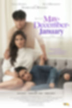 MAY-DECEMBER-JANUARY (2022)
