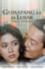 gumapag ka sa lusak