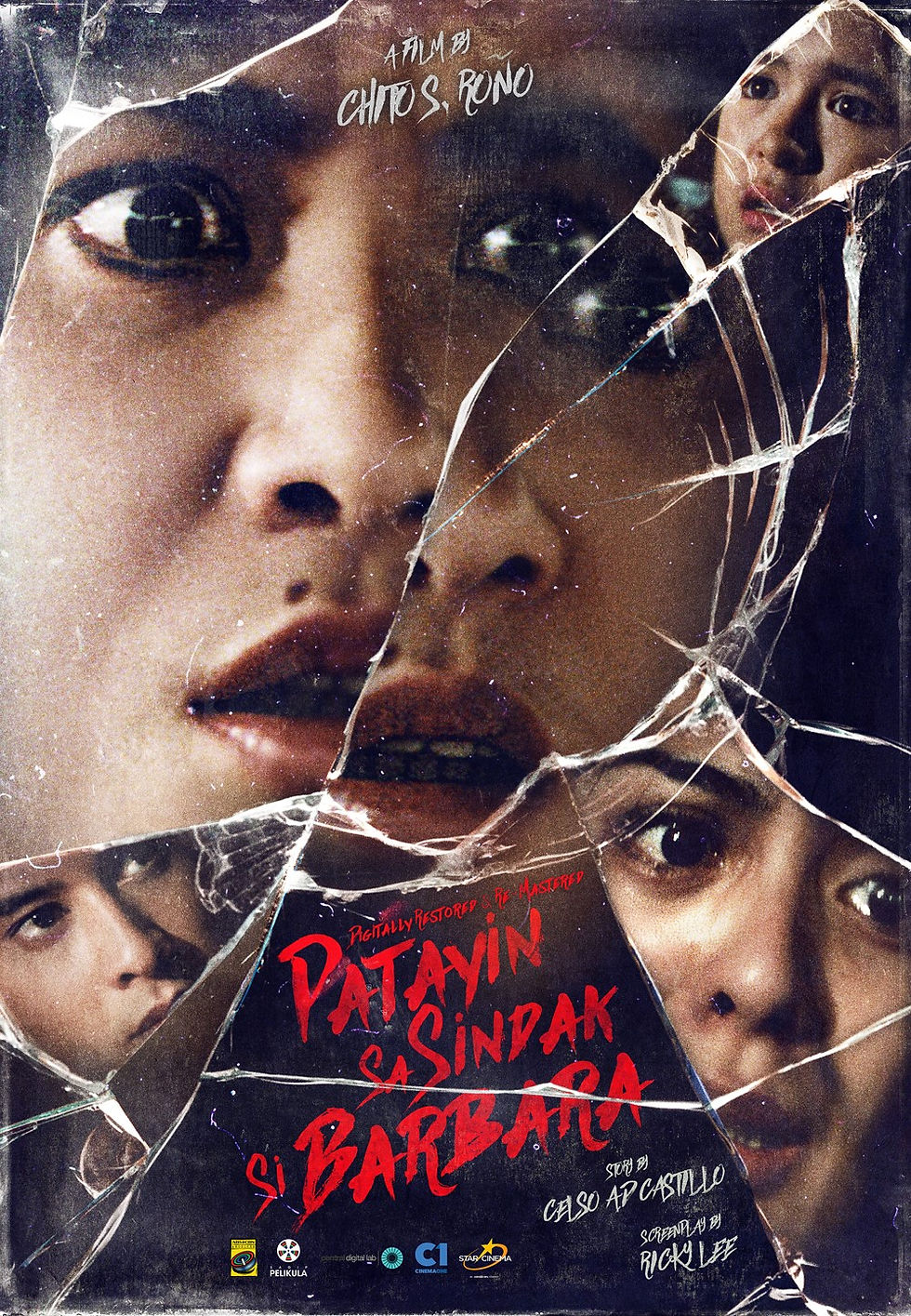 Patayin sa Sindak si Barbara (Digitally Restored)