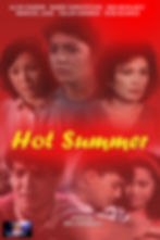 hot summer