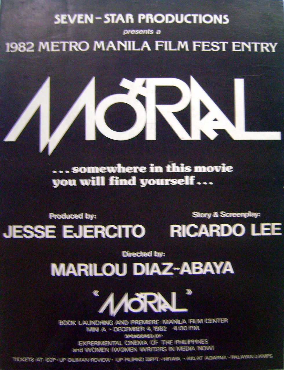 Moral