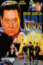 NBI The Mariano Mizon Story