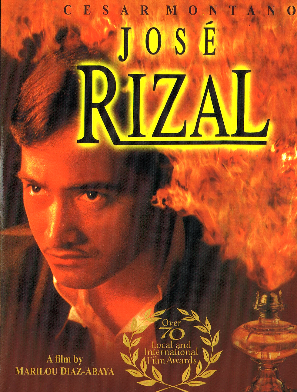 José Rizal