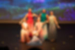 CJ Winter Show 2024