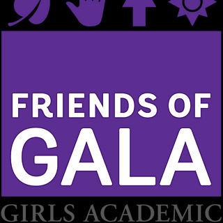 Writer: Friends Of GALA 