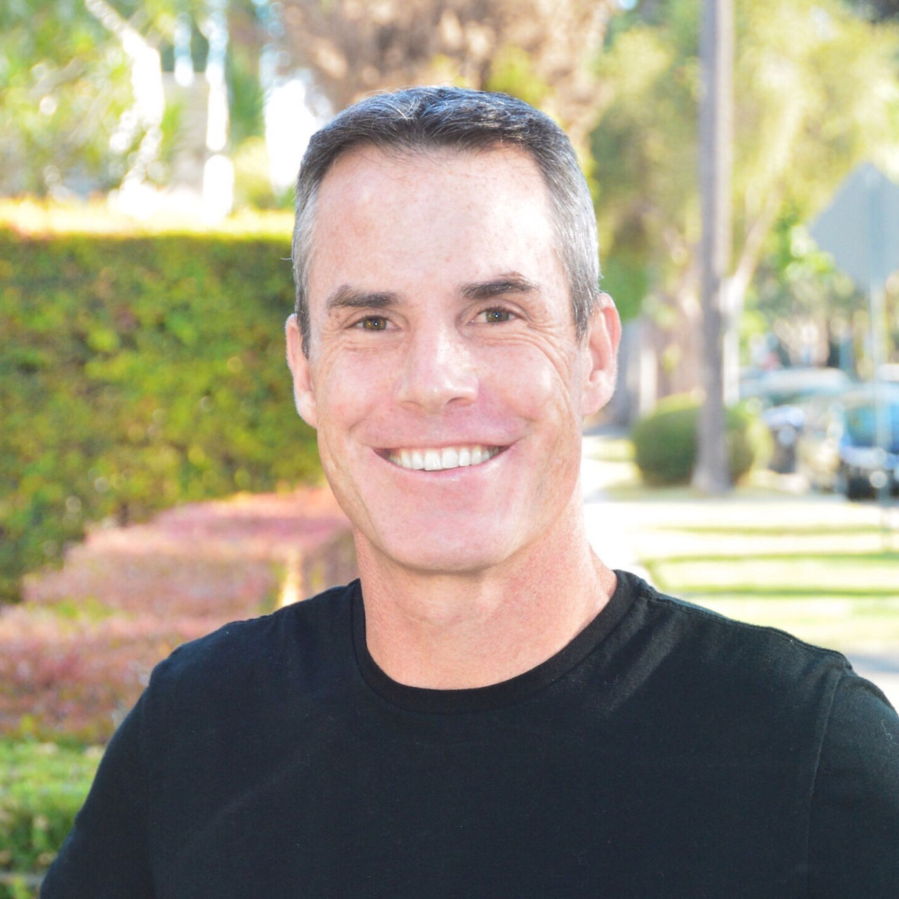 John Lanza 