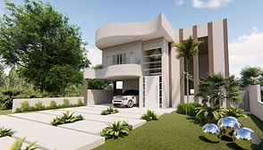 PROJETOS RESIDENCIAIS