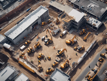 10 Tips for a Successful Commercial Building Project