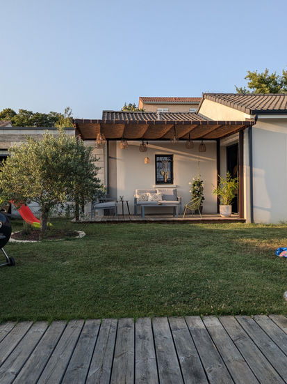 Verrière, métallique, ferronnerie.