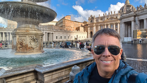 O comportamento é o que conta! 