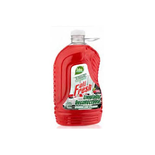 Miniatura: Limpiador Desinfectante Full Fresh Cereza