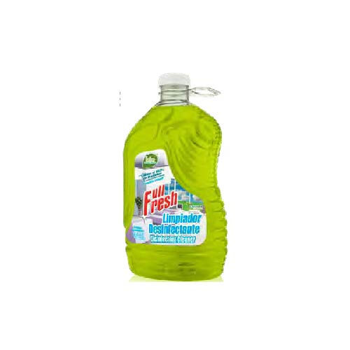 Miniatura: Limpiador Desinfectante Full Fresh Citronela