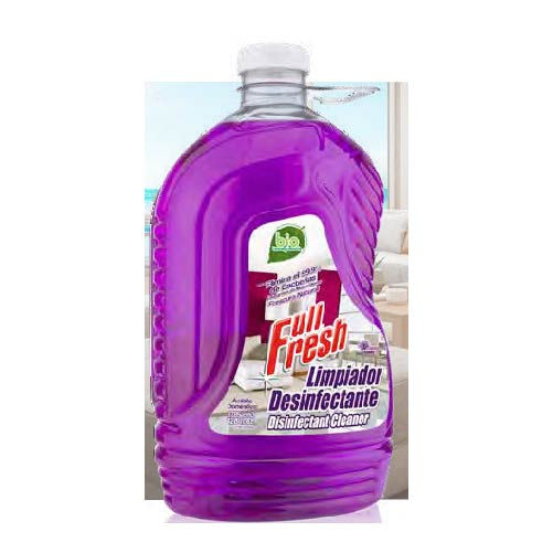 Miniatura: Limpiador Desinfectante Full Fresh Lavanda