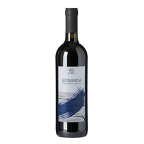 Cantine Bonelli Bonarda Frizzante Secco