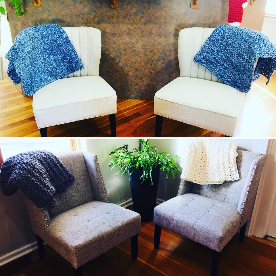 Piano Lessons Papillion, NE Wood & Knit Be Nice Music Studio