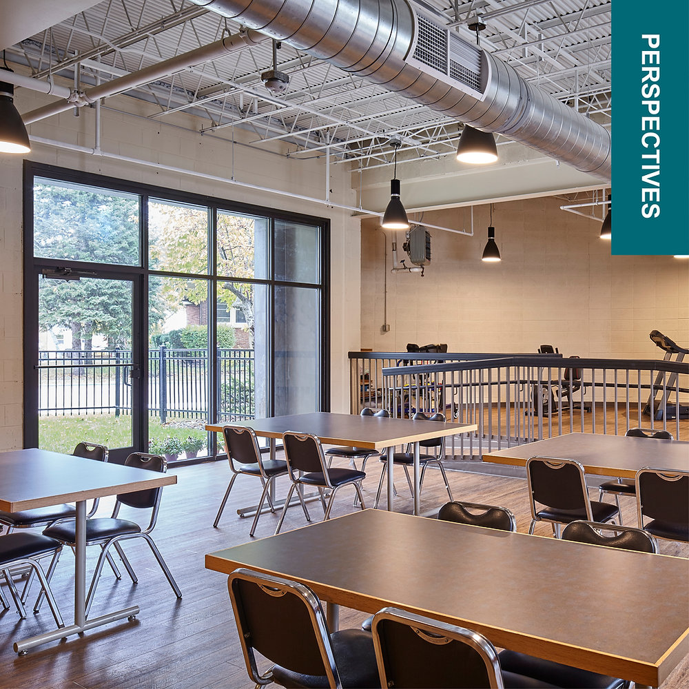 Architecture that Unites: Designing for Connection and Community