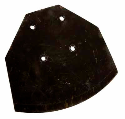 Pacforest Green Grubber Scalper (blade only)
