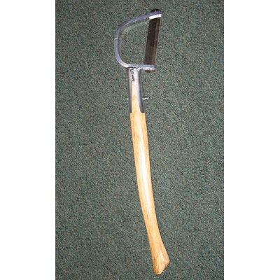 Haglof Brush Axe