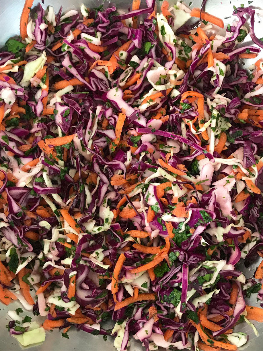 מתכון לסקונס, בסגנון סטארבקס