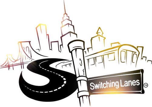 Switching Lanes LOGO