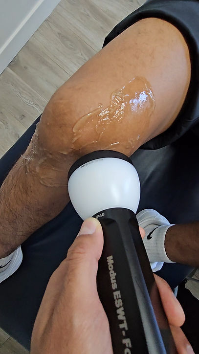 Shockwave on Knee.jpeg