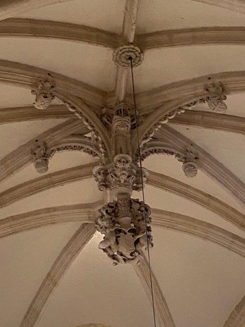 Eglise Saint-Victor de Serbonnes