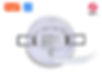 縮圖：Smart Zigbee Occupancy High Definition PIR Sensor, ACP-1008ZB_Tuya