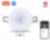 縮圖：Smart Zigbee Occupancy High Definition PIR Sensor, ACP-1008ZB_Tuya