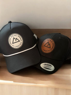 Hats & Apparel