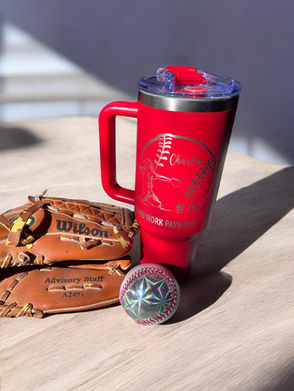 Cups, Stanleys, & Kitchen Items