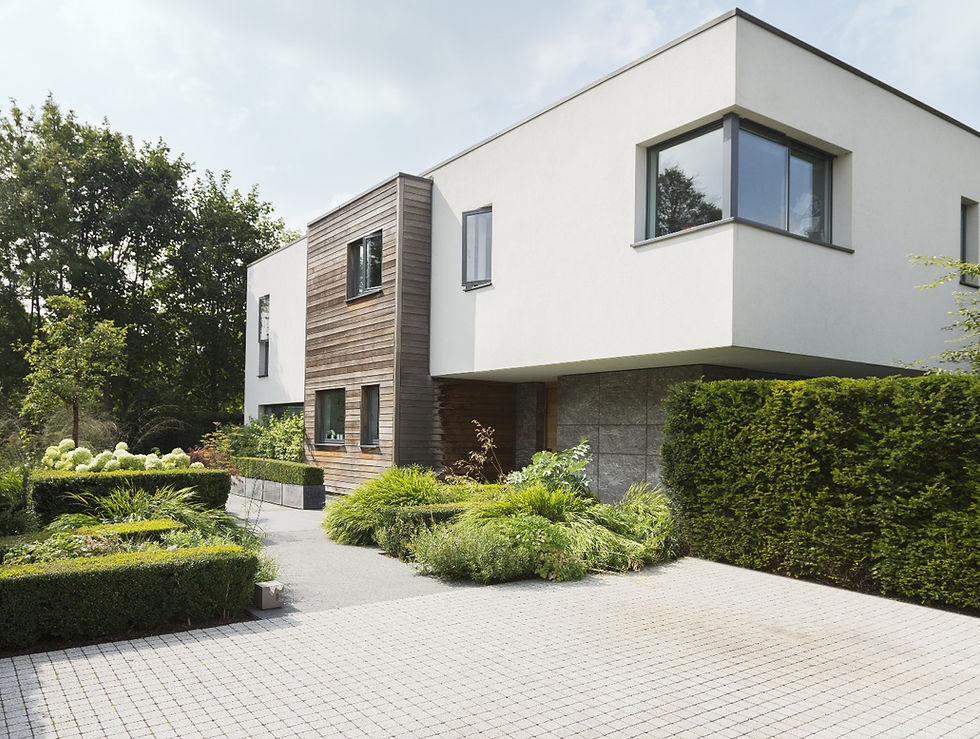 Chang's Drapery House Ltd photo 1