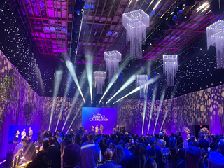 Disney West Coast Service Celebration 2025