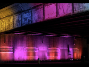 Penn Ave Bridge Mockup