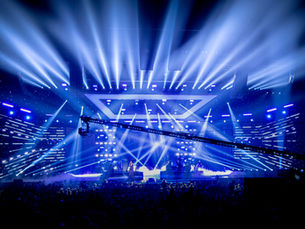 Tony Robbins 60th Birthday - Force For Good