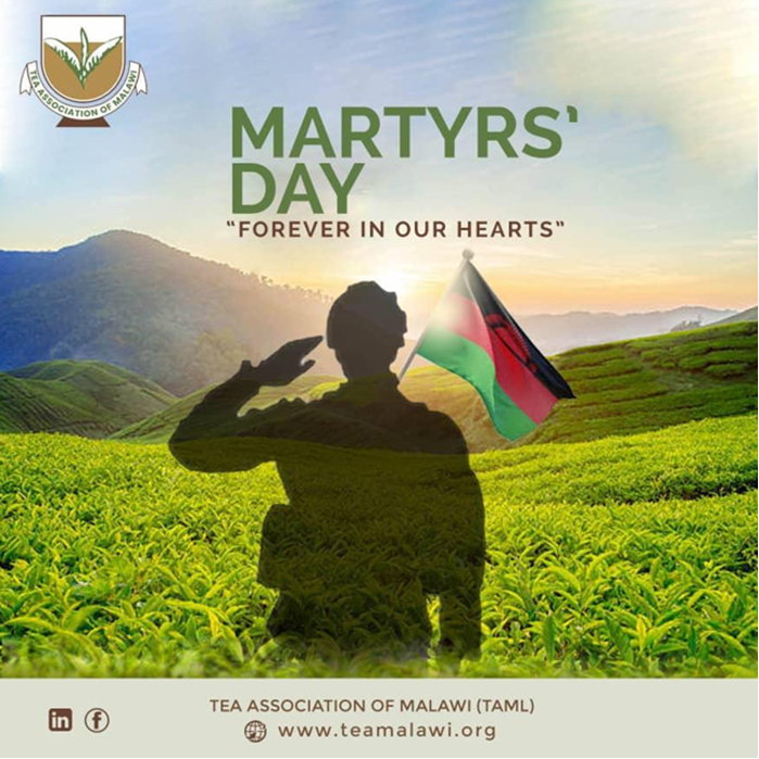 Martyrs' Day