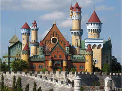 Castle_at_Fantasy_World_Tagaytay