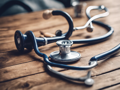 Adela Irma Sanchez: A Leader in Healthcare Excellence
