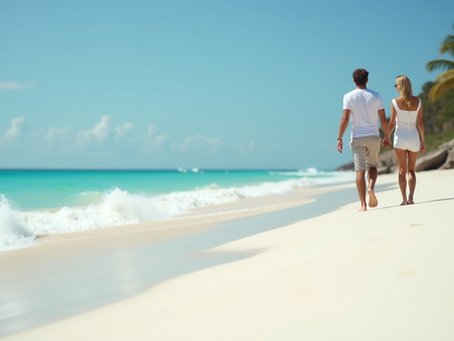 Romantic Caribbean Honeymoon Destinations to Explore: Your Guide to Dreamy Romantic Honeymoon Spots