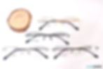 Thumbnail: Glasses at $25?