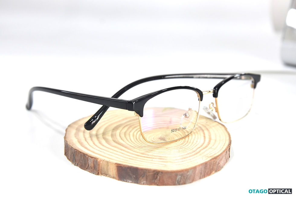 Affordable Spectacles from Otago Optical Shop Singapore