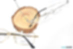 Metal and Titanium Frames from Otago Optical