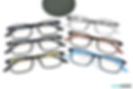 Thumbnail: Glasses at $25?
