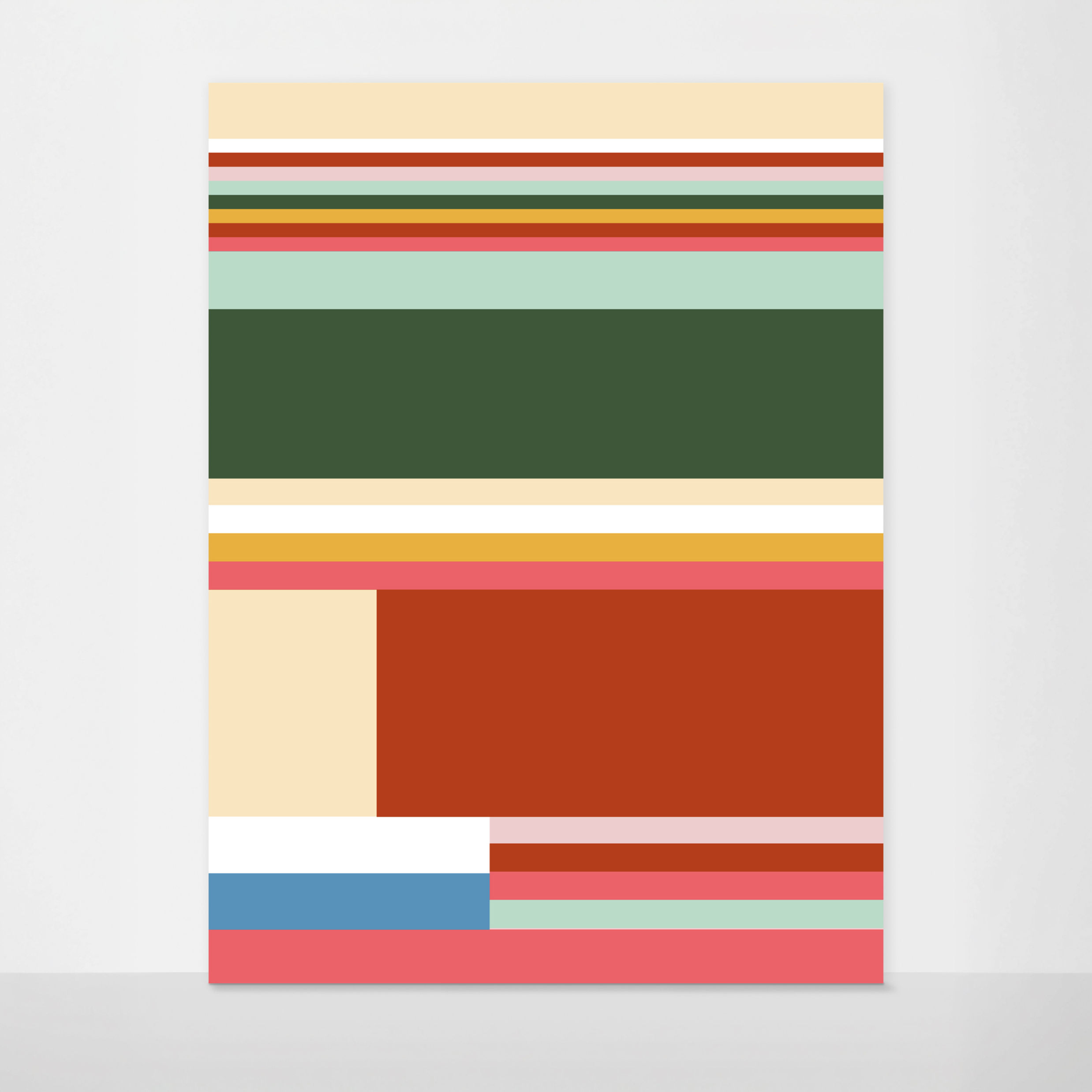 INTERVAL PRINT 06