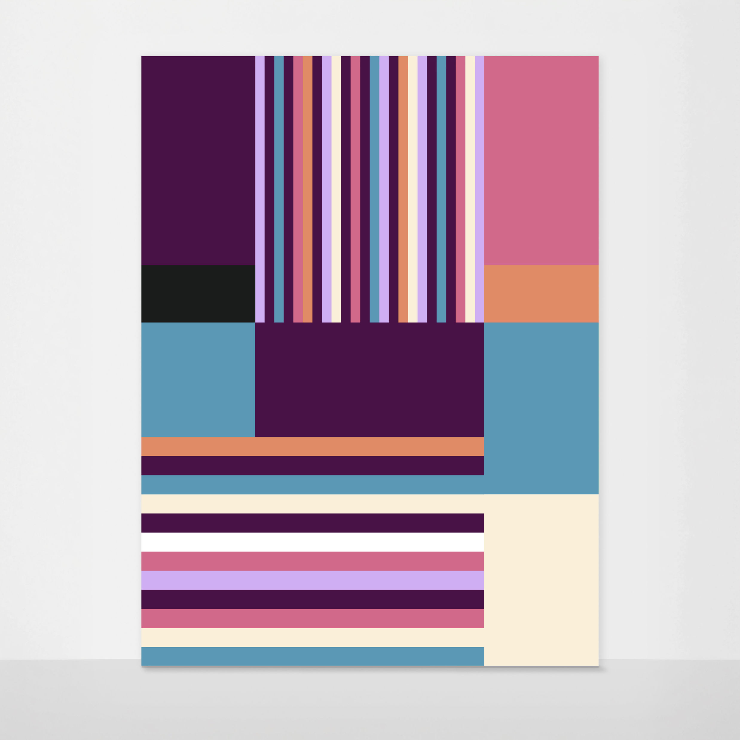 INTERVAL PRINT 11