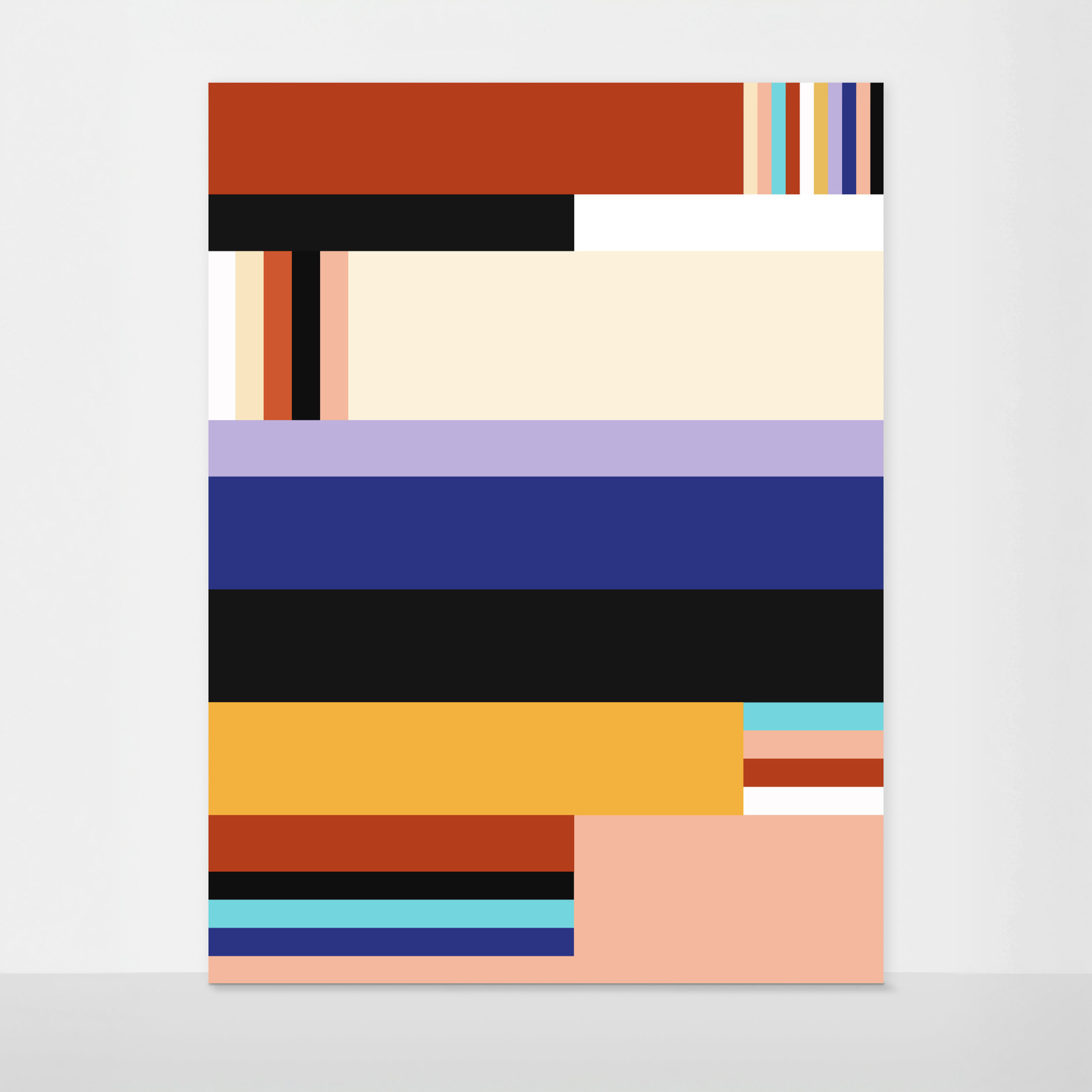 INTERVAL PRINT 02