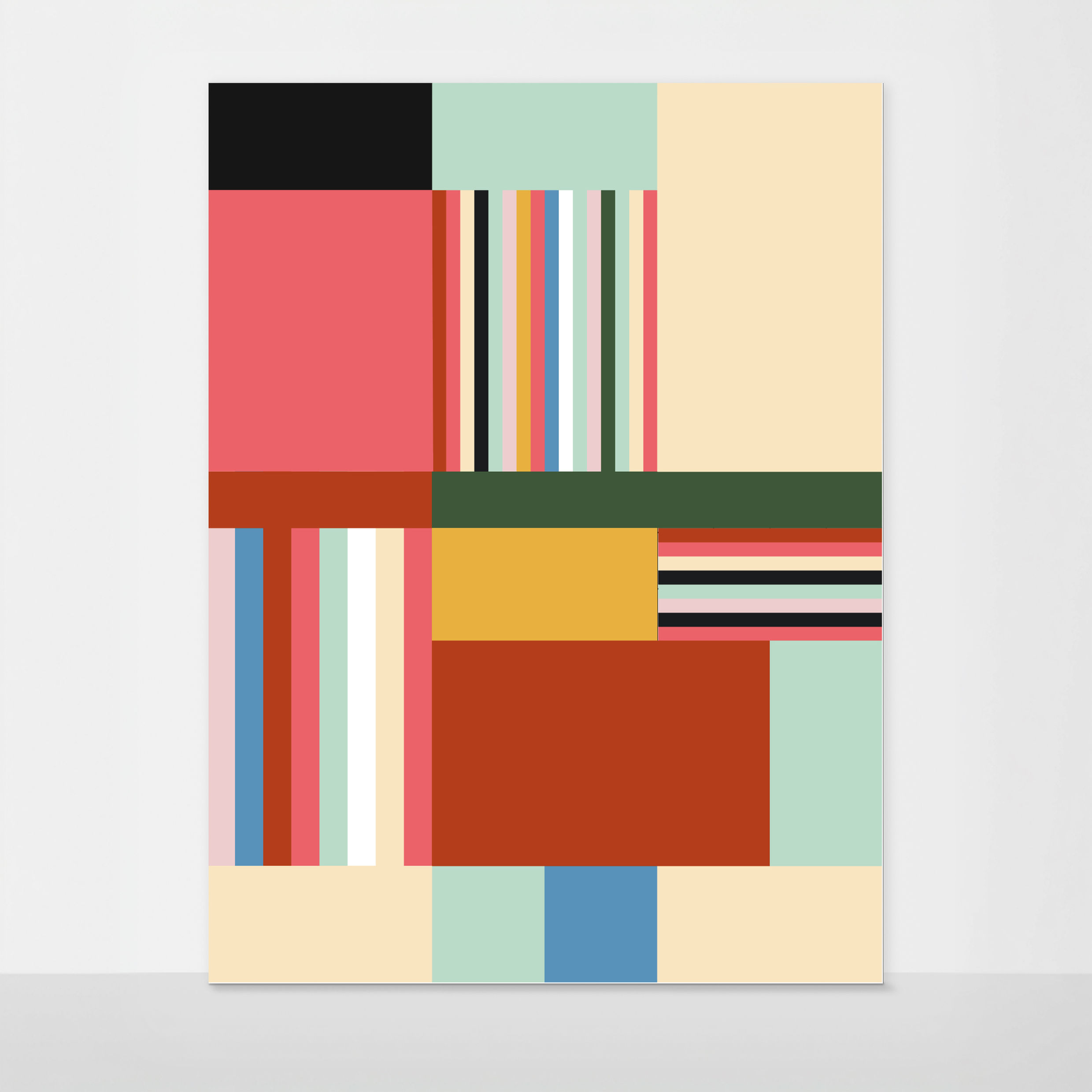 INTERVAL PRINT 05