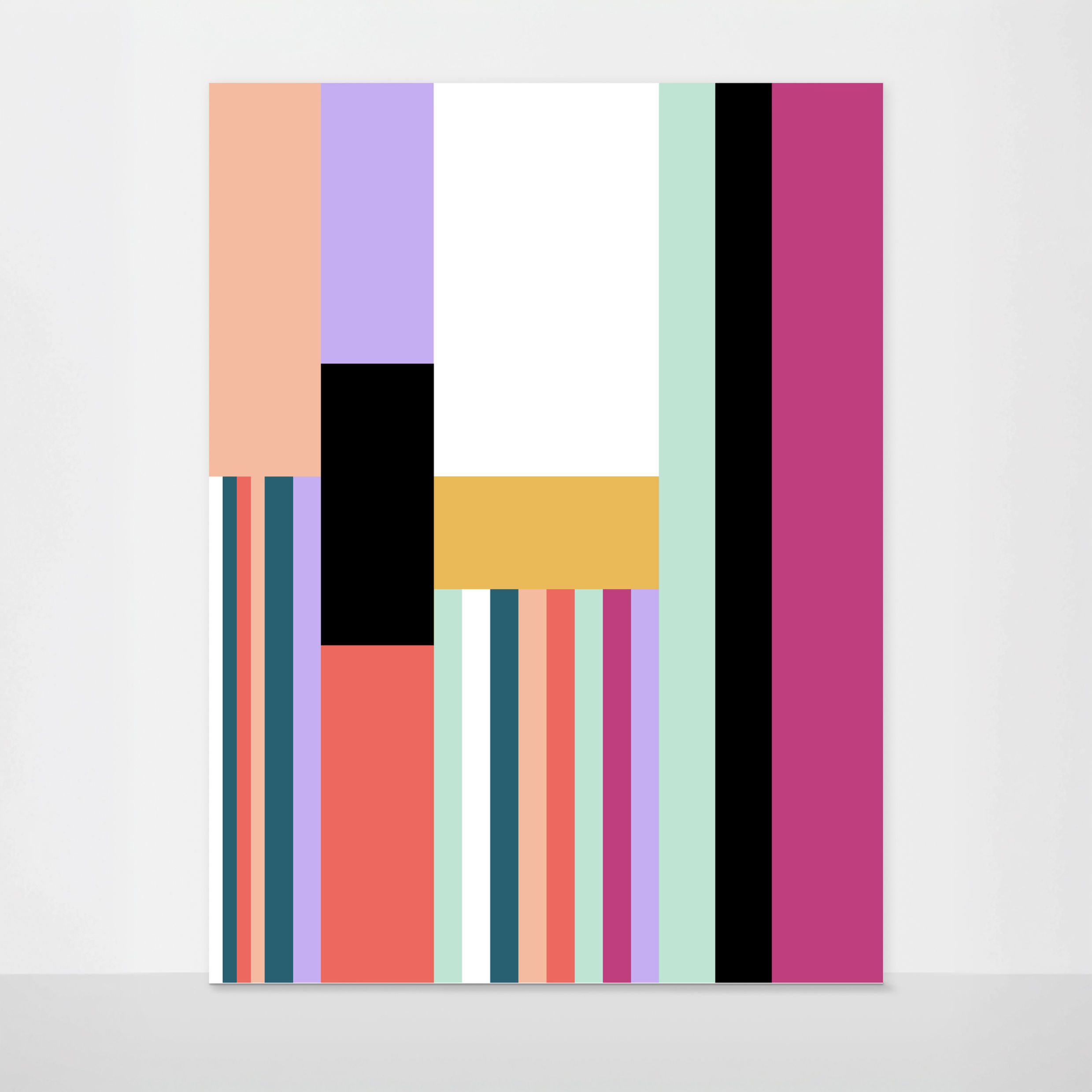 INTERVAL PRINT 07