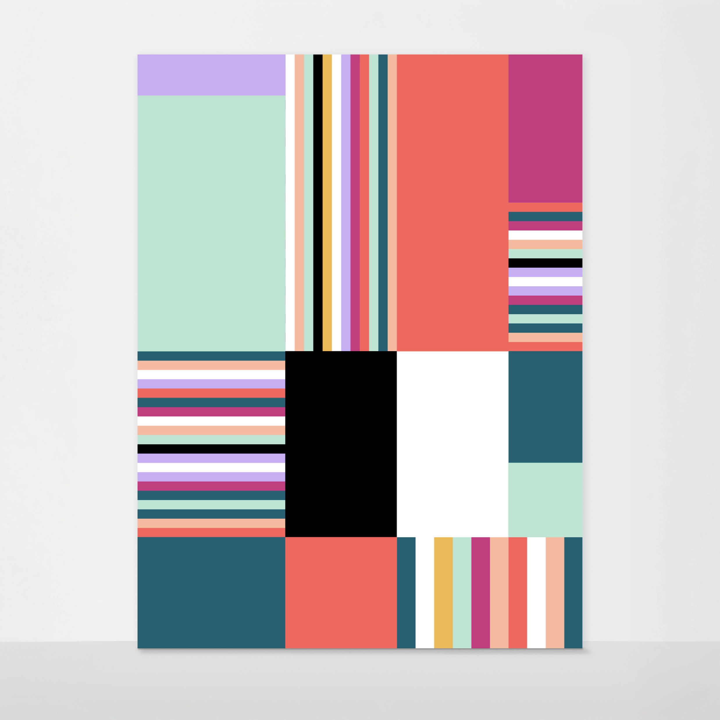 INTERVAL PRINT 09